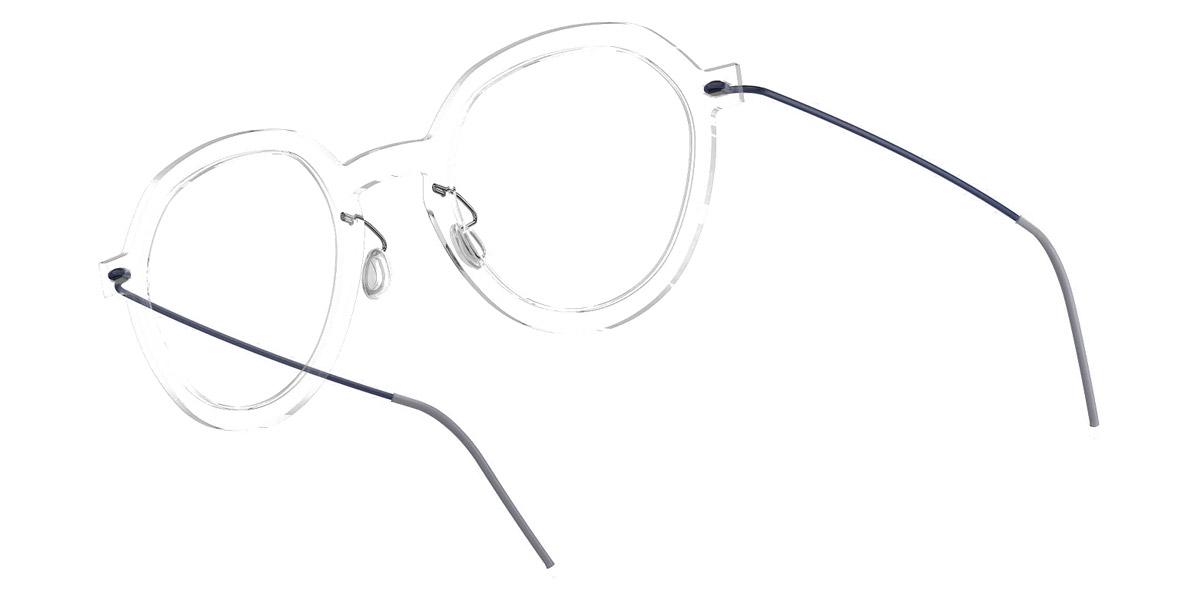 Color: C01 U13 - Lindberg N.O.W. Titanium LND6640C01U1345