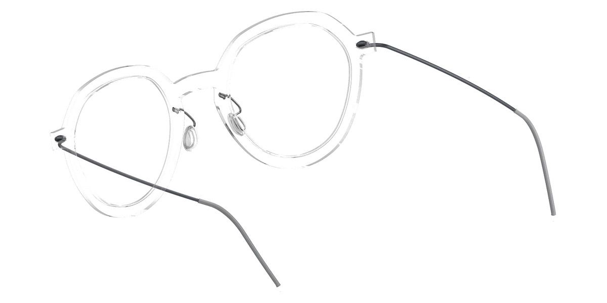 Color: C01 U16 - Lindberg N.O.W. Titanium LND6640C01U1645