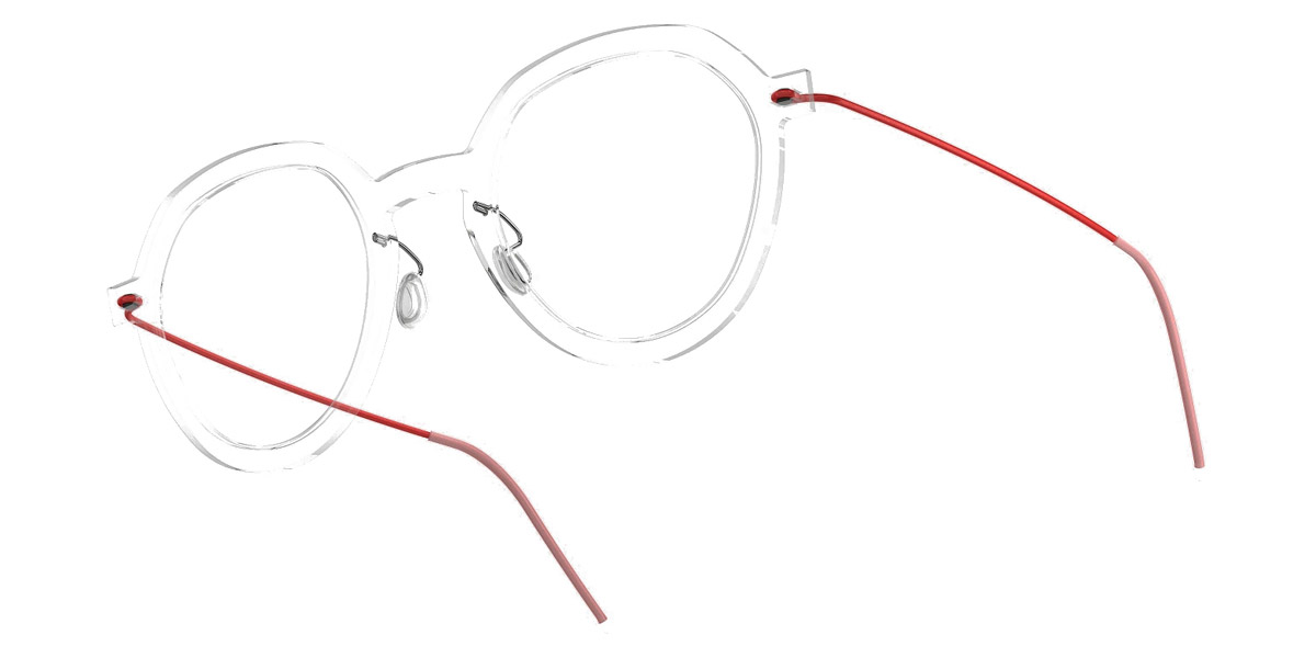 Color: C01 U33 - Lindberg N.O.W. Titanium LND6640C01U3345