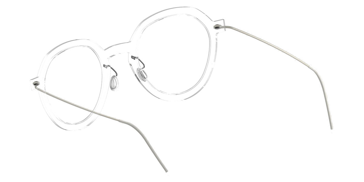 Color: C01 U38 - Lindberg N.O.W. Titanium LND6640C01U3845