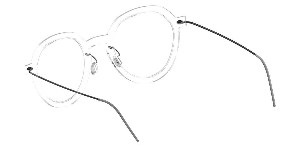 Color: C01 U9 - Lindberg N.O.W. Titanium LND6640C01U945