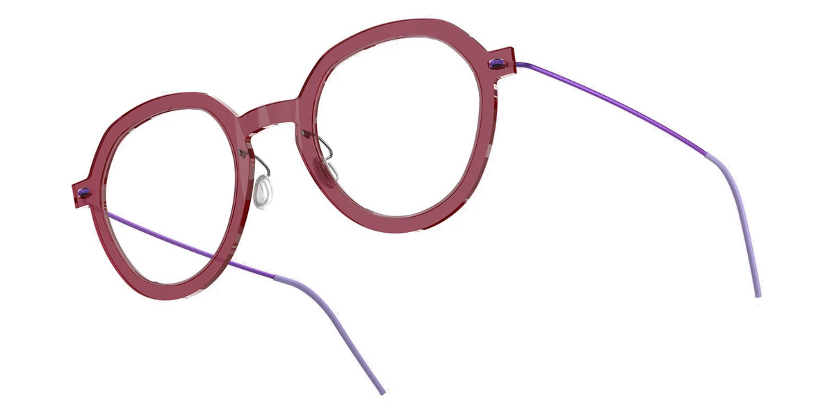 Color: C04 77 - Lindberg N.O.W. Titanium LND6640C047745