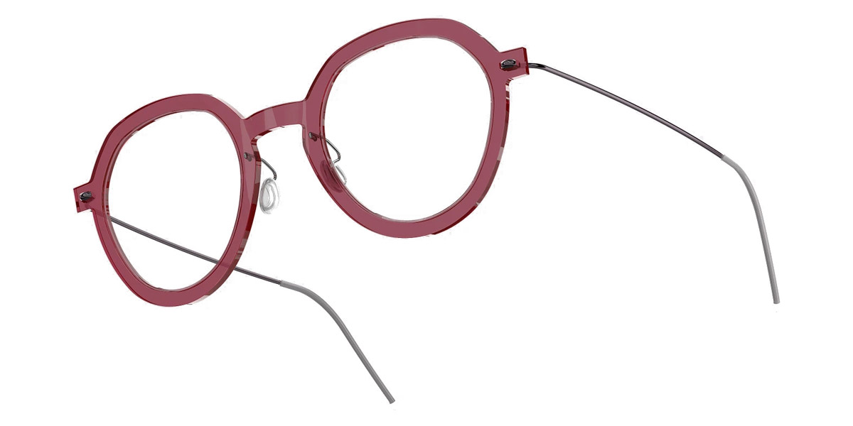 Color: C04 PU14 - Lindberg N.O.W. Titanium LND6640C04PU1445