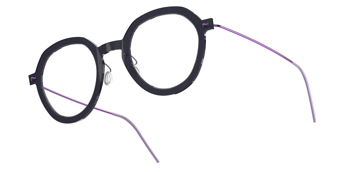 Color: C06 P77 - Lindberg N.O.W. Titanium LND6640C06P7745