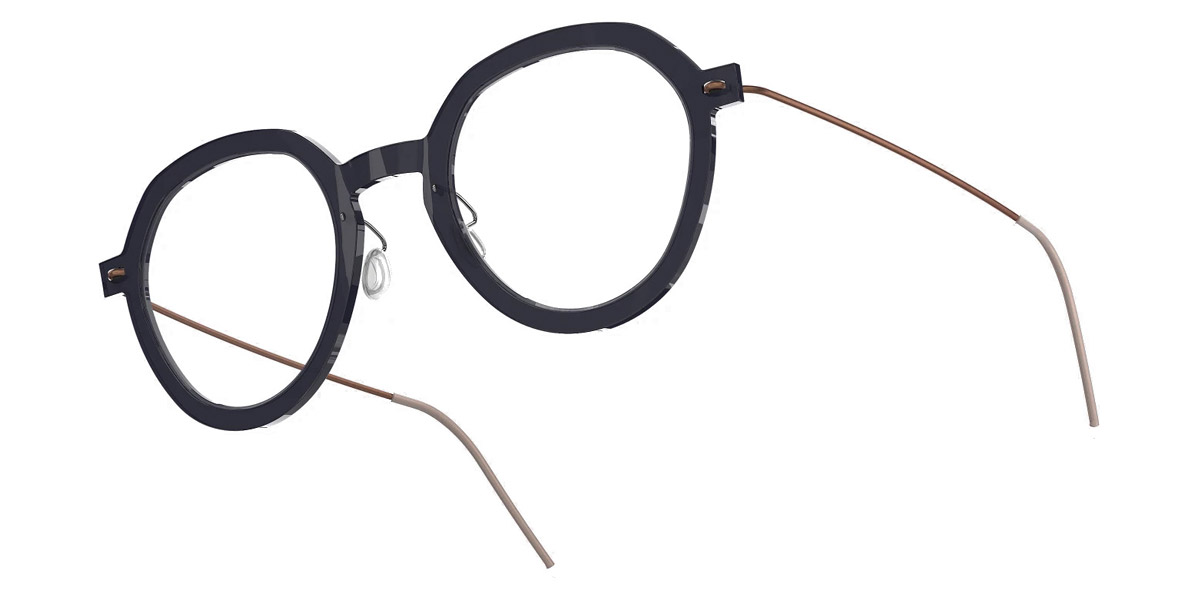 Color: C06 U12 - Lindberg N.O.W. Titanium LND6640C06U1245