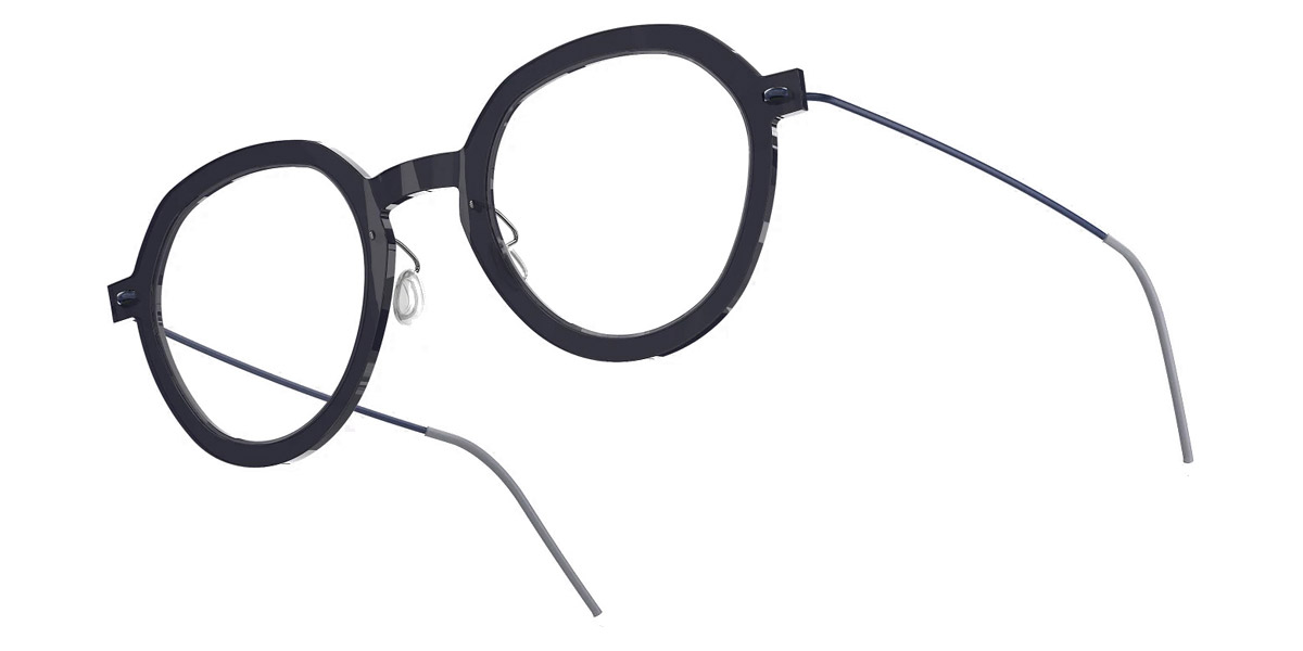 Color: C06 U13 - Lindberg N.O.W. Titanium LND6640C06U1345