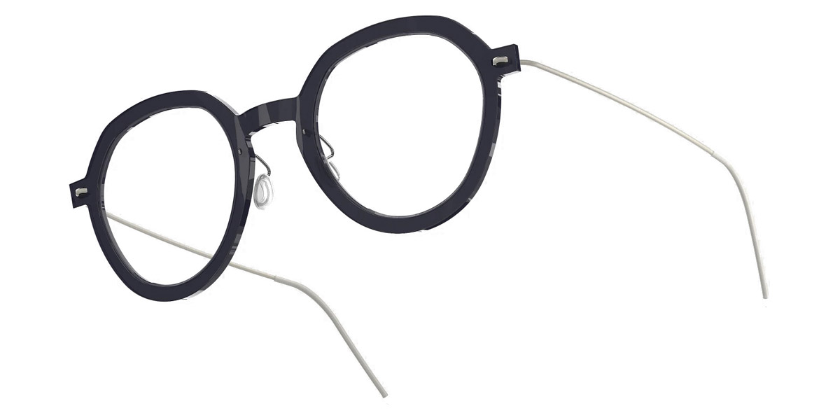 Color: C06 U38 - Lindberg N.O.W. Titanium LND6640C06U3845