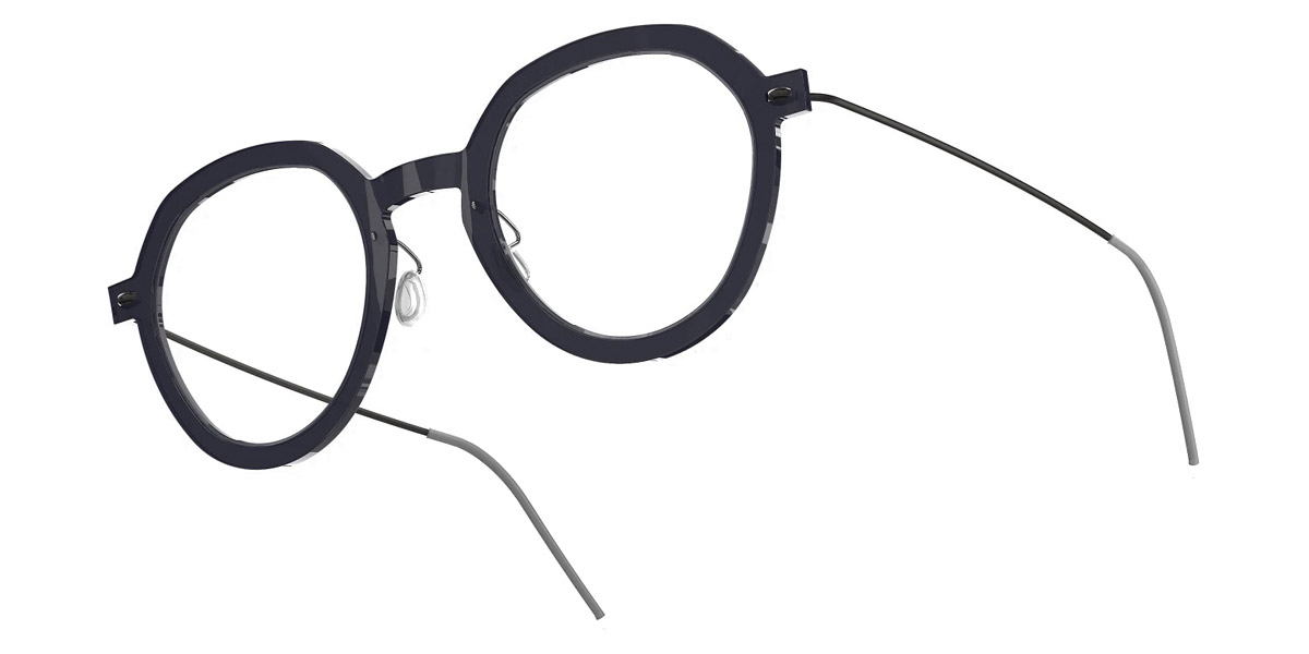 Color: C06 U9 - Lindberg N.O.W. Titanium LND6640C06U945