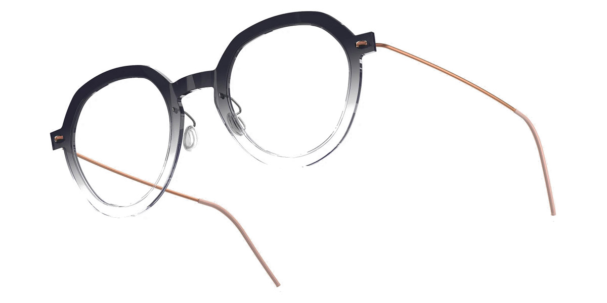 Color: C06G 60 - Lindberg N.O.W. Titanium LND6640C06G6045