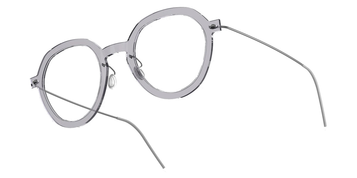 Color: C07 10 - Lindberg N.O.W. Titanium LND6640C071045