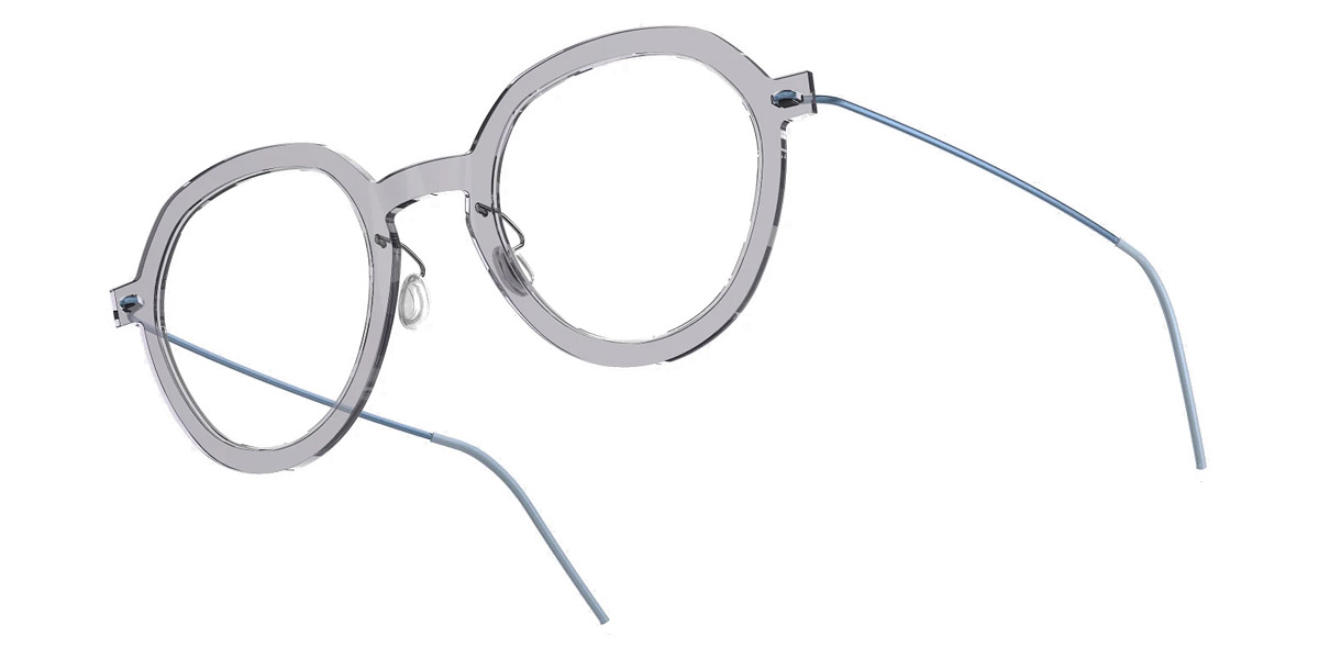 Color: C07 20 - Lindberg N.O.W. Titanium LND6640C072045