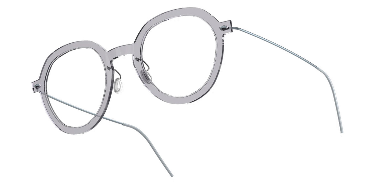 Color: C07 25 - Lindberg N.O.W. Titanium LND6640C072545