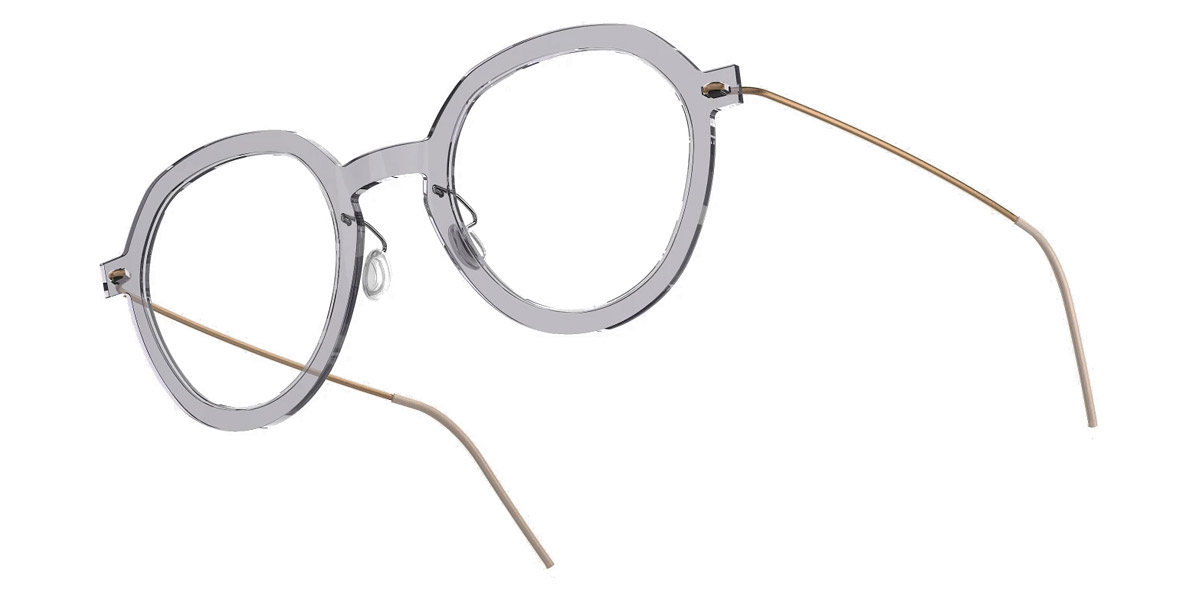 Color: C07 35 - Lindberg N.O.W. Titanium LND6640C073545