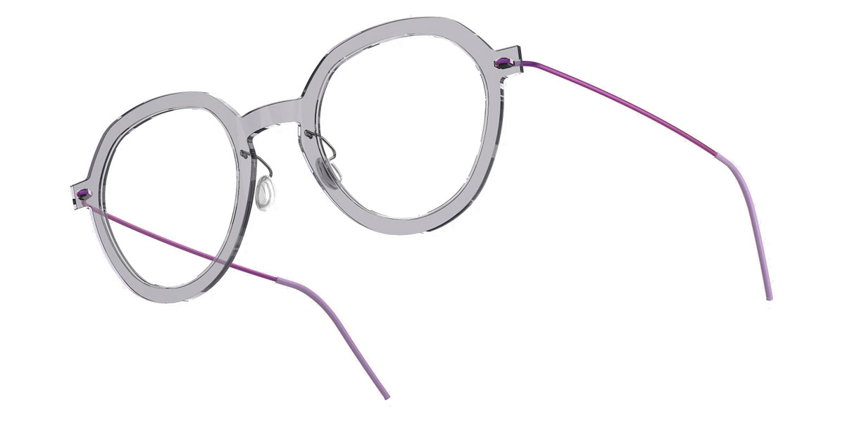 Color: C07 75 - Lindberg N.O.W. Titanium LND6640C077545