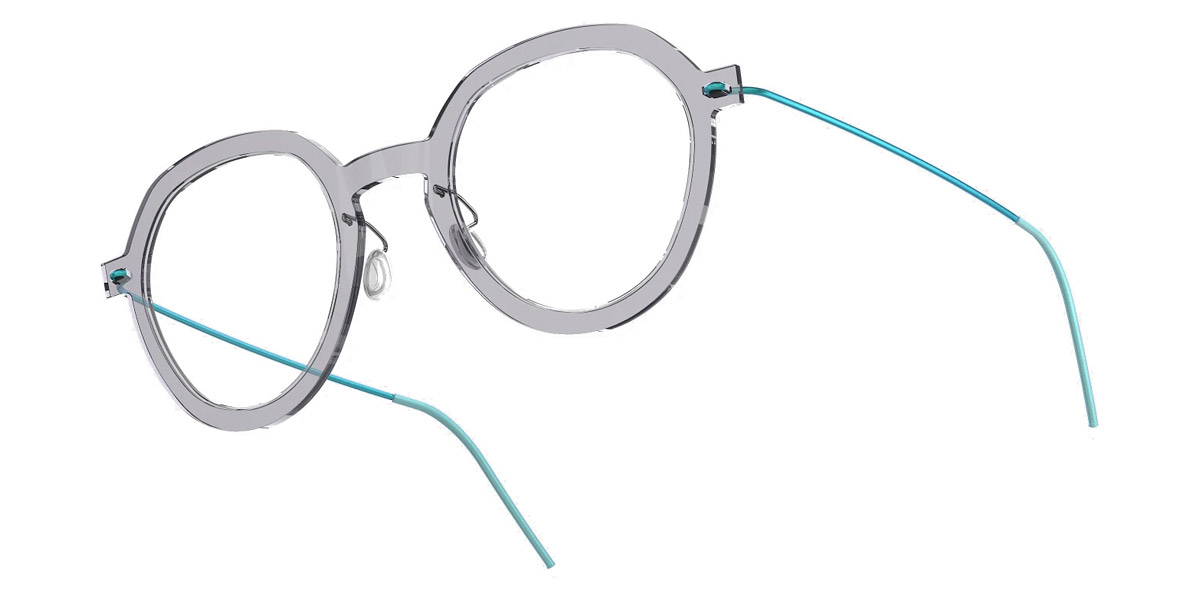 Color: C07 80 - Lindberg N.O.W. Titanium LND6640C078045