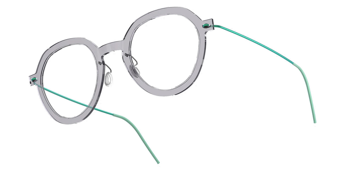 Color: C07 85 - Lindberg N.O.W. Titanium LND6640C078545