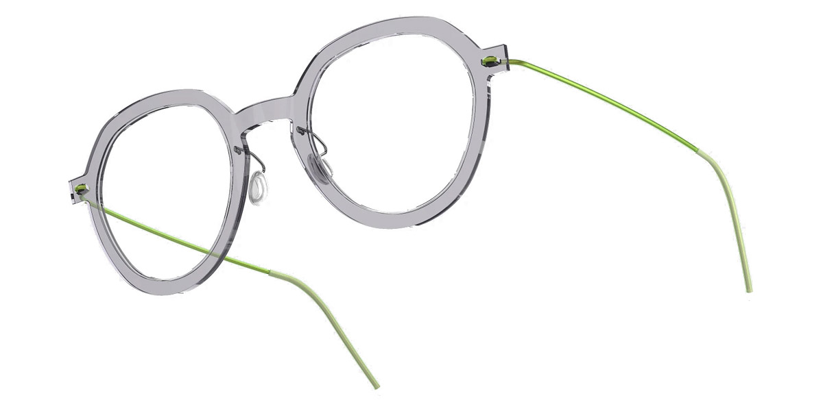 Color: C07 95 - Lindberg N.O.W. Titanium LND6640C079545