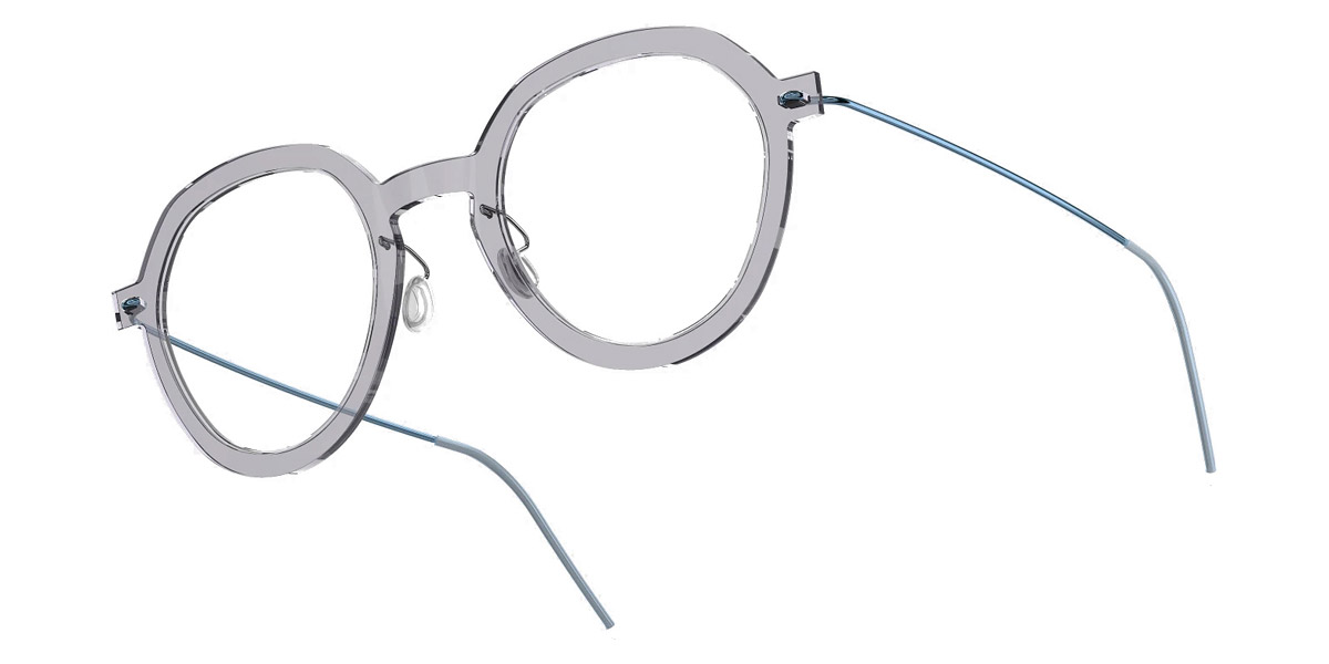 Color: C07 P20 - Lindberg N.O.W. Titanium LND6640C07P2045