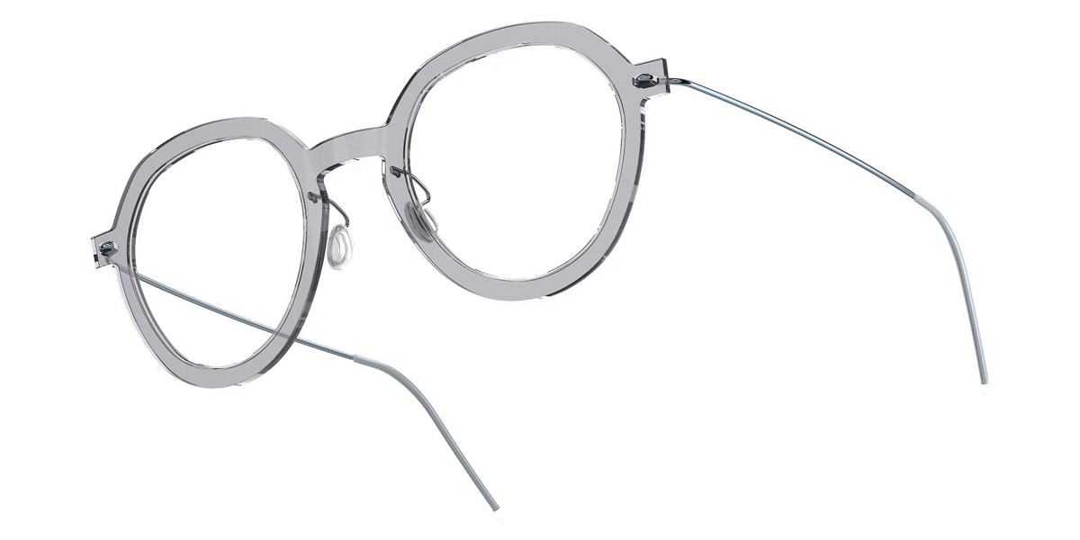 Color: C07 P25 - Lindberg N.O.W. Titanium LND6640C07P2545