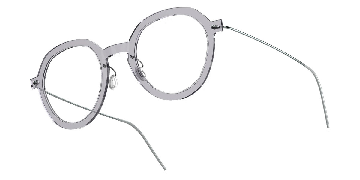 Color: C07 P30 - Lindberg N.O.W. Titanium LND6640C07P3045