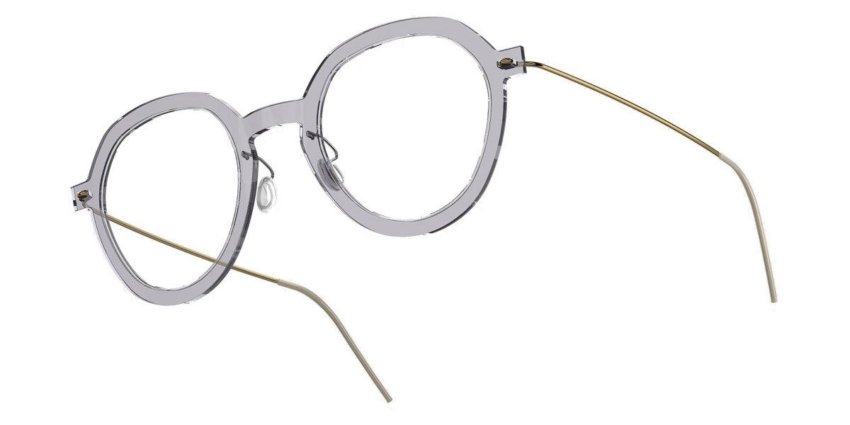 Color: C07 P35 - Lindberg N.O.W. Titanium LND6640C07P3545