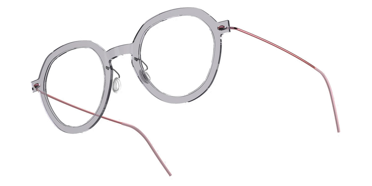 Color: C07 P70 - Lindberg N.O.W. Titanium LND6640C07P7045