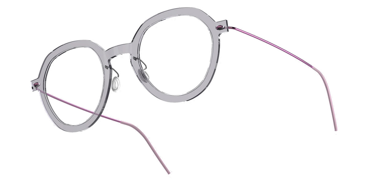 Color: C07 P75 - Lindberg N.O.W. Titanium LND6640C07P7545