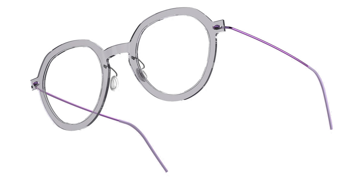 Color: C07 P77 - Lindberg N.O.W. Titanium LND6640C07P7745