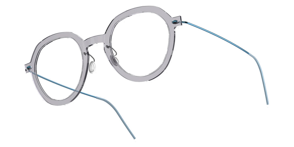 Color: C07 P80 - Lindberg N.O.W. Titanium LND6640C07P8045