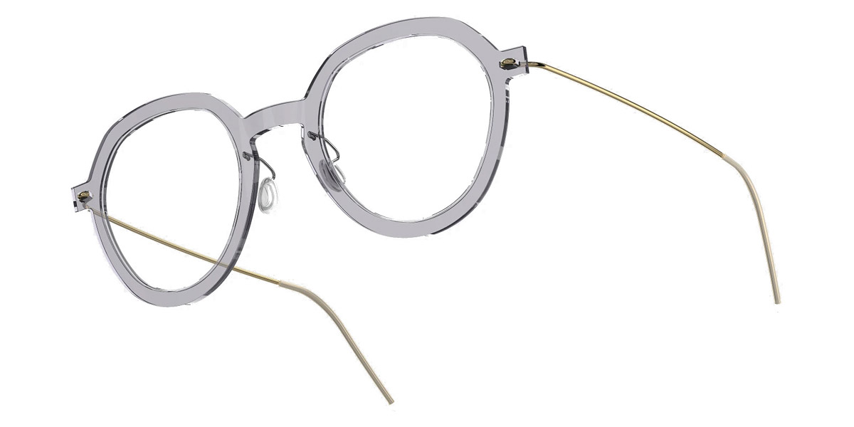 Color: C07 PGT - Lindberg N.O.W. Titanium LND6640C07PGT45