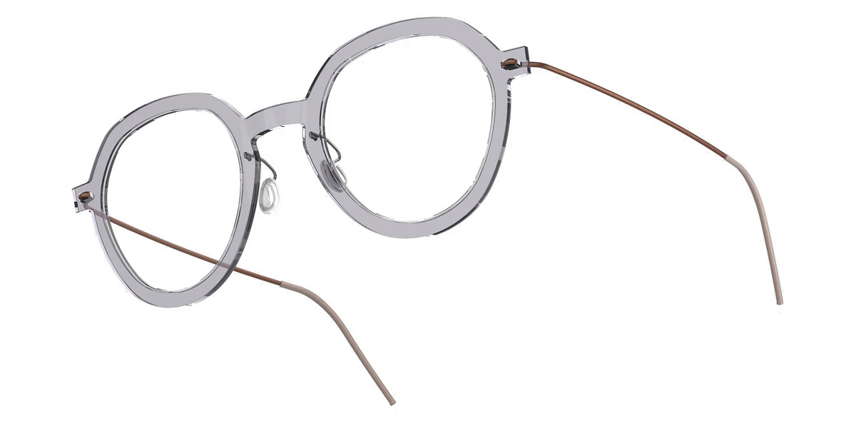 Color: C07 U12 - Lindberg N.O.W. Titanium LND6640C07U1245