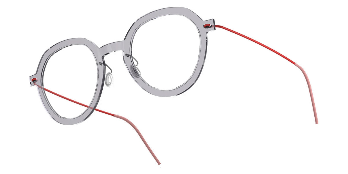 Color: C07 U33 - Lindberg N.O.W. Titanium LND6640C07U3345