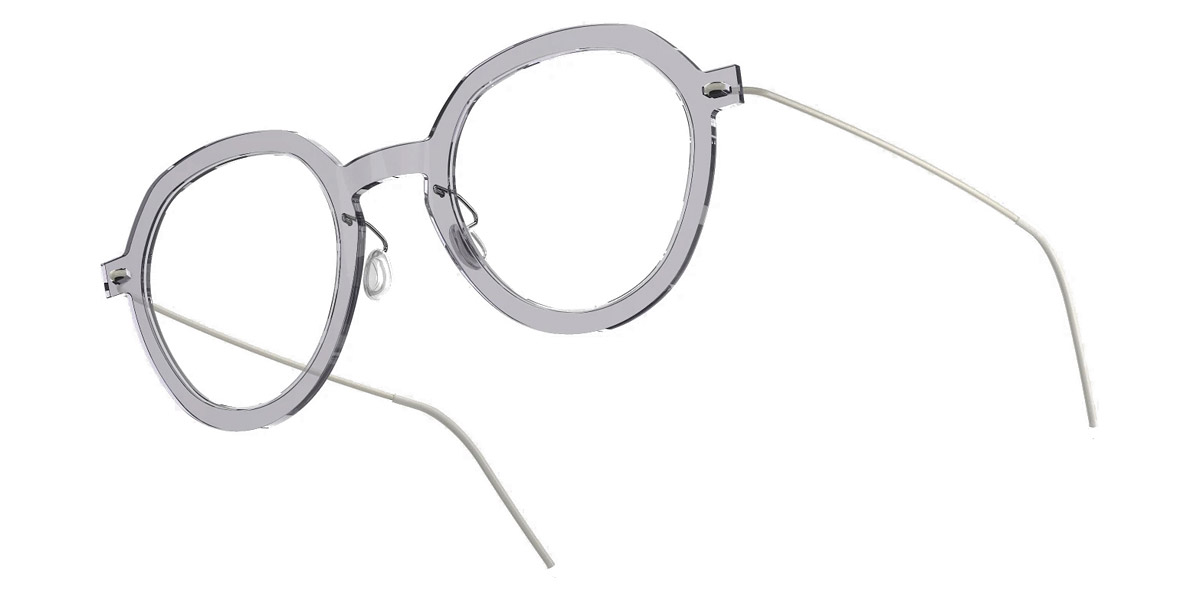 Color: C07 U38 - Lindberg N.O.W. Titanium LND6640C07U3845