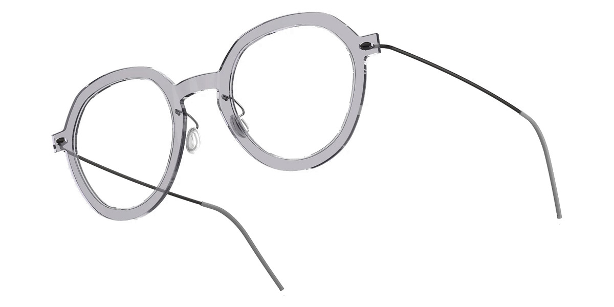 Color: C07 U9 - Lindberg N.O.W. Titanium LND6640C07U945