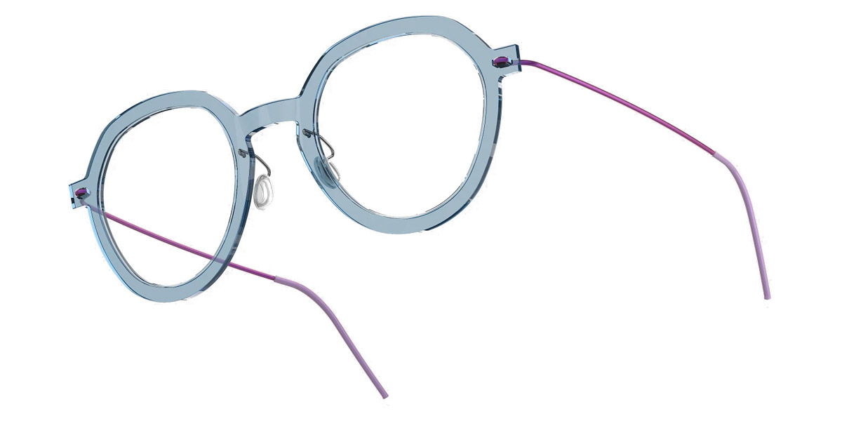 Color: C08 75 - Lindberg N.O.W. Titanium LND6640C087545