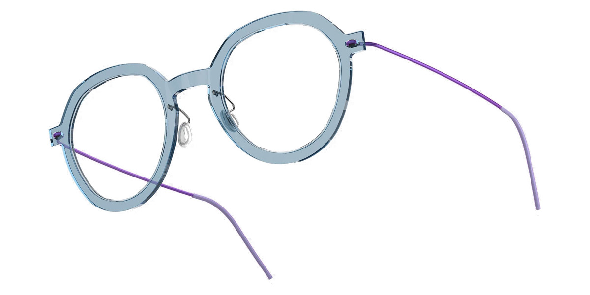 Color: C08 77 - Lindberg N.O.W. Titanium LND6640C087745