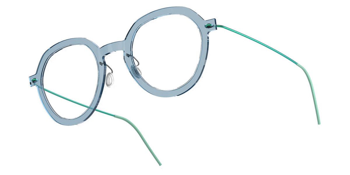 Color: C08 85 - Lindberg N.O.W. Titanium LND6640C088545