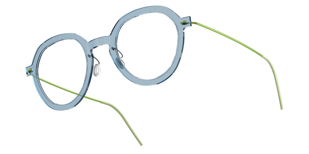 Color: C08 95 - Lindberg N.O.W. Titanium LND6640C089545