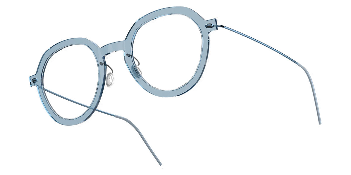 Color: C08 P20 - Lindberg N.O.W. Titanium LND6640C08P2045