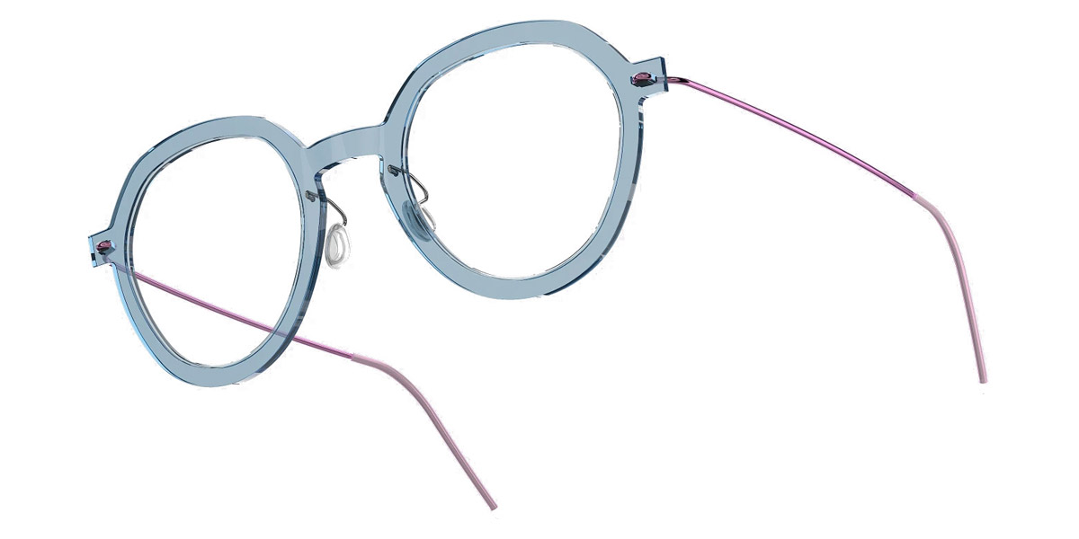 Color: C08 P75 - Lindberg N.O.W. Titanium LND6640C08P7545