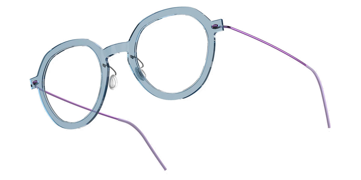 Color: C08 P77 - Lindberg N.O.W. Titanium LND6640C08P7745