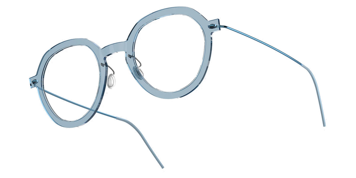 Color: C08 P80 - Lindberg N.O.W. Titanium LND6640C08P8045