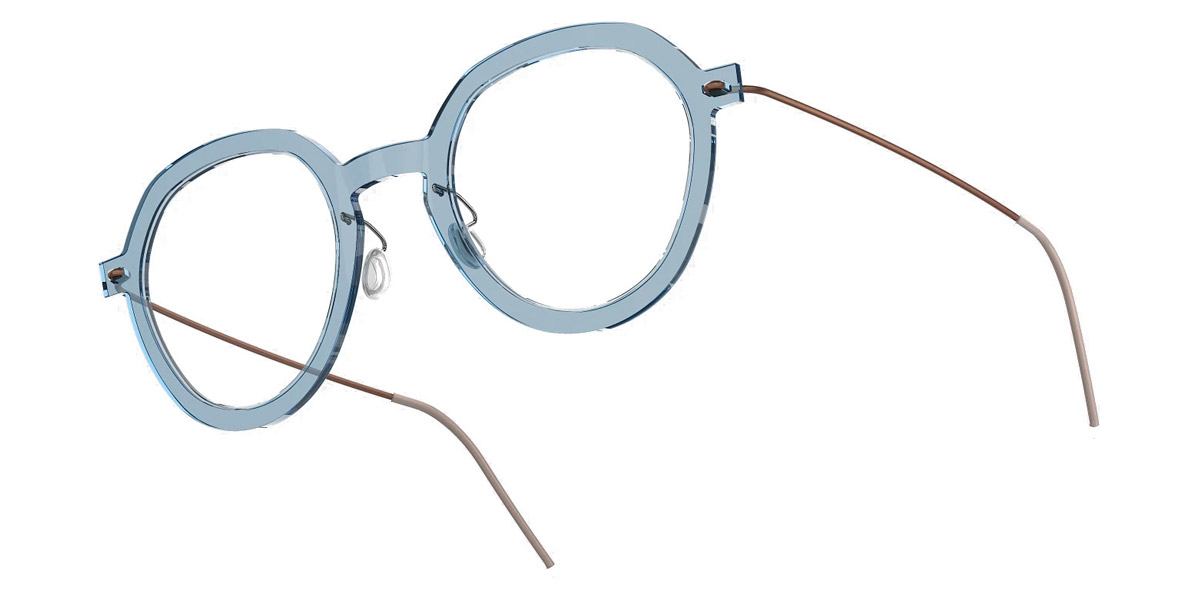 Color: C08 U12 - Lindberg N.O.W. Titanium LND6640C08U1245