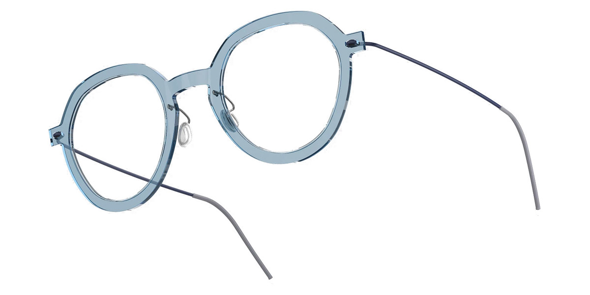 Color: C08 U13 - Lindberg N.O.W. Titanium LND6640C08U1345