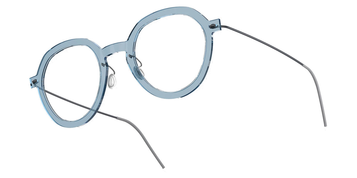 Color: C08 U16 - Lindberg N.O.W. Titanium LND6640C08U1645