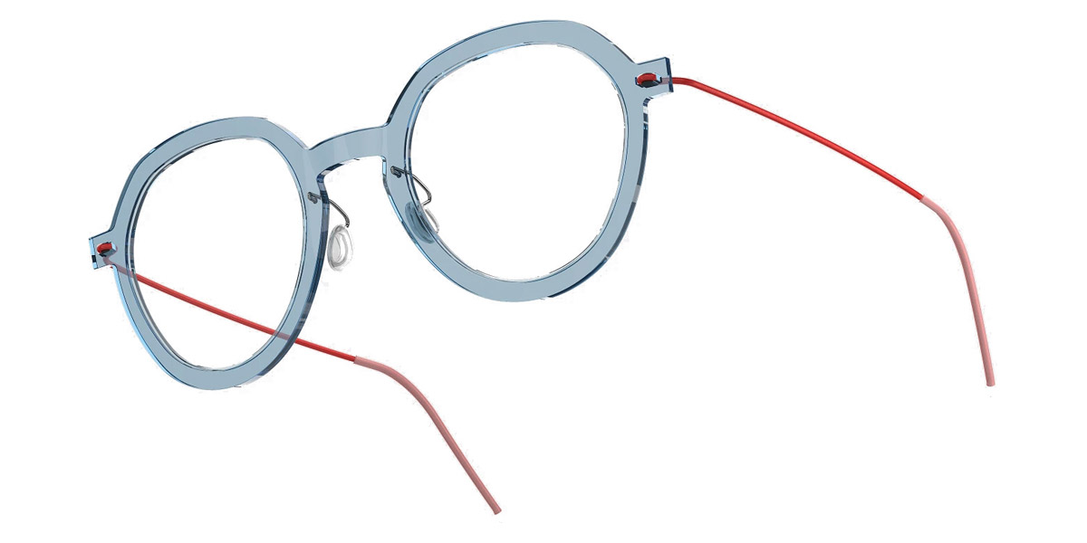 Color: C08 U33 - Lindberg N.O.W. Titanium LND6640C08U3345