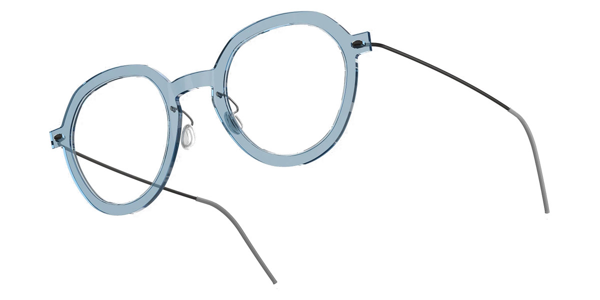 Color: C08 U9 - Lindberg N.O.W. Titanium LND6640C08U945