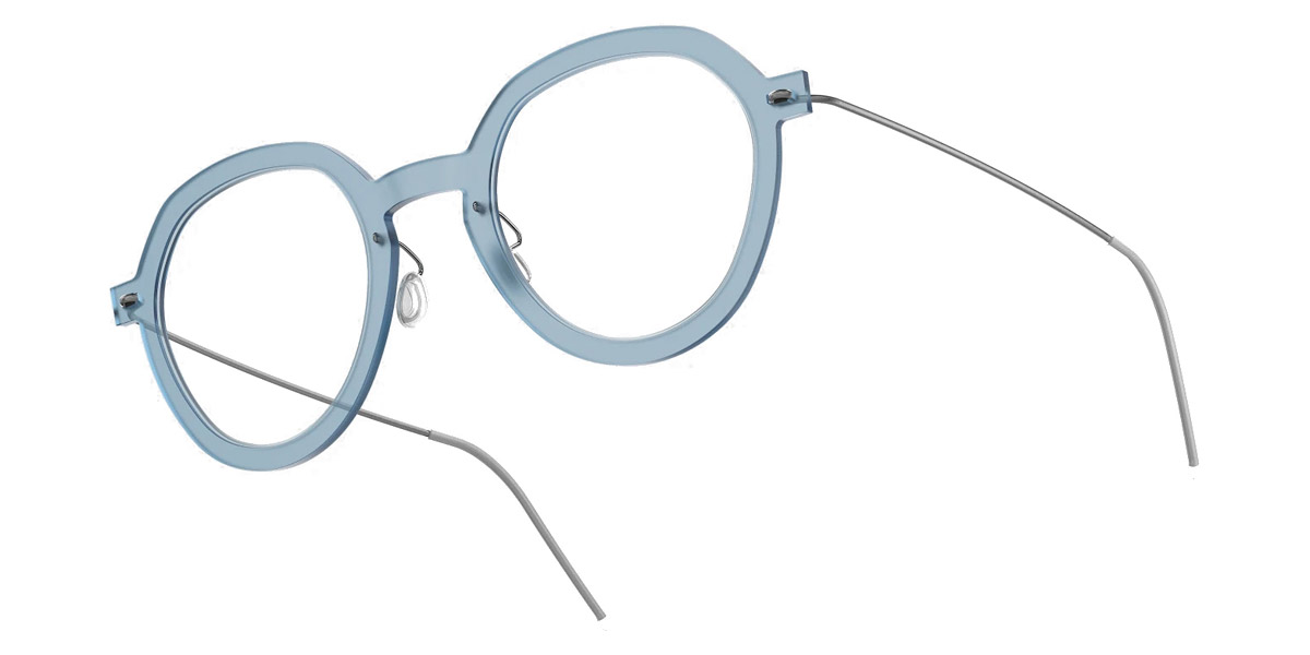 Color: C08M 10 - Lindberg N.O.W. Titanium LND6640C08M1045