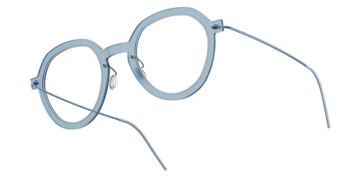 Color: C08M 20 - Lindberg N.O.W. Titanium LND6640C08M2045