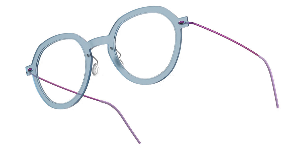 Color: C08M 75 - Lindberg N.O.W. Titanium LND6640C08M7545